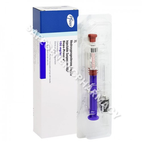 Buy Depo Provera Injection Online At Cheapest Price Original 